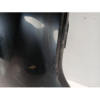 Recambio de aleta delantera izquierda para ford ranger (tke) 2.2 tdci 4x4 referencia OEM IAM eb3b16a001b  