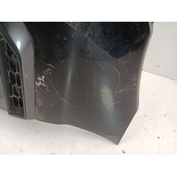 Recambio de aleta delantera izquierda para ford ranger (tke) 2.2 tdci 4x4 referencia OEM IAM eb3b16a001b  