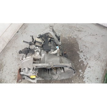 Recambio de caja cambios para ford c-max (cb3) ambiente referencia OEM IAM 9M5R B 