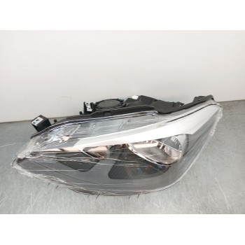 Recambio de faro izquierdo para bmw 2 active tourer (f45) 225 i referencia OEM IAM 63117422573  11690011