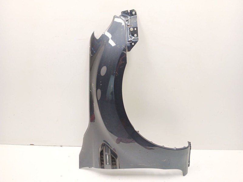 Recambio de aleta delantera derecha para ford ranger (tke) 2.2 tdci 4x4 referencia OEM IAM eb3b16g000b  