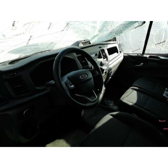 Recambio de kit airbag para ford transit custom kasten 280 l1 trend referencia OEM IAM   