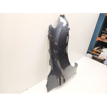 Recambio de aleta delantera derecha para ford ranger (tke) 2.2 tdci 4x4 referencia OEM IAM eb3b16g000b  