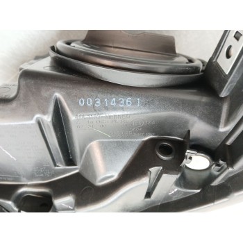 Recambio de faro izquierdo para bmw 2 active tourer (f45) 225 i referencia OEM IAM 63117422573  11690011