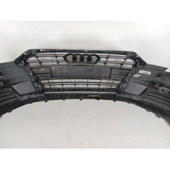 Recambio de paragolpes delantero para audi a3 (8v1, 8vk) 1.0 tfsi referencia OEM IAM 8V3807437AF  
