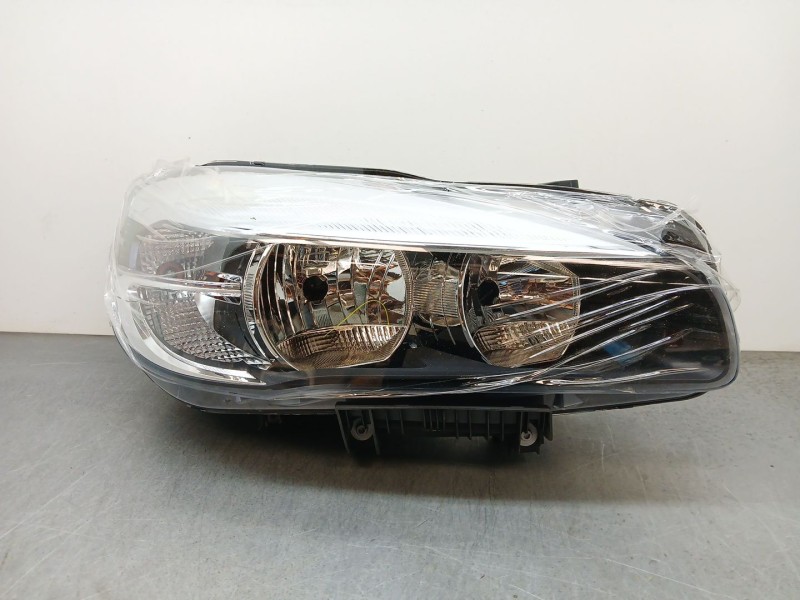Recambio de faro derecho para bmw 2 active tourer (f45) 225 i referencia OEM IAM 63117422574  11690012