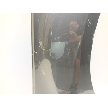 Recambio de aleta delantera derecha para ford ranger (tke) 2.2 tdci 4x4 referencia OEM IAM eb3b16g000b  