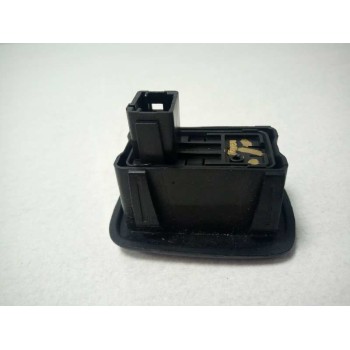 Recambio de mando elevalunas trasero derecho para peugeot 207 xs pack referencia OEM IAM   