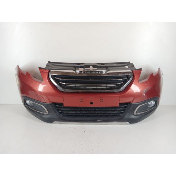 PARAGOLPES DELANTERO 1187392X 