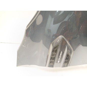 Recambio de aleta delantera derecha para ford ranger (tke) 2.2 tdci 4x4 referencia OEM IAM eb3b16g000b  