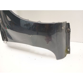 Recambio de aleta delantera derecha para ford ranger (tke) 2.2 tdci 4x4 referencia OEM IAM eb3b16g000b  