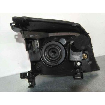 Recambio de faro izquierdo para nissan x-trail (t30) referencia OEM IAM  NUEVO H4 MANUAL