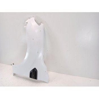 Recambio de aleta delantera izquierda para ford ranger (tke) 2.2 tdci 4x4 referencia OEM IAM eb3b16a001b  