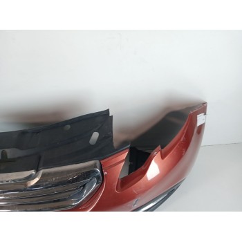 Recambio de paragolpes delantero para peugeot 2008 (--.2013) active referencia OEM IAM 1187392X  