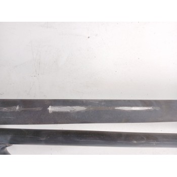 Recambio de barras techo para mercedes-benz clase m (w163) ml 270 cdi (163.113) referencia OEM IAM   