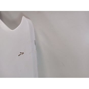 Recambio de aleta delantera izquierda para ford ranger (tke) 2.2 tdci 4x4 referencia OEM IAM eb3b16a001b  