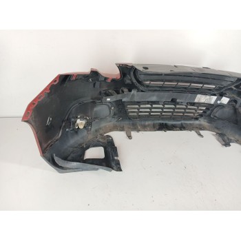 Recambio de paragolpes delantero para peugeot 2008 (--.2013) active referencia OEM IAM 1187392X  