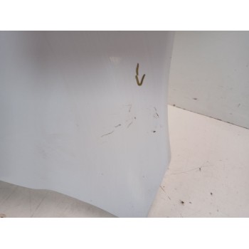 Recambio de aleta delantera izquierda para ford ranger (tke) 2.2 tdci 4x4 referencia OEM IAM eb3b16a001b  