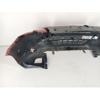 Recambio de paragolpes delantero para peugeot 2008 (--.2013) active referencia OEM IAM 1187392X  