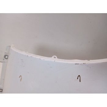 Recambio de aleta delantera izquierda para ford ranger (tke) 2.2 tdci 4x4 referencia OEM IAM eb3b16a001b  