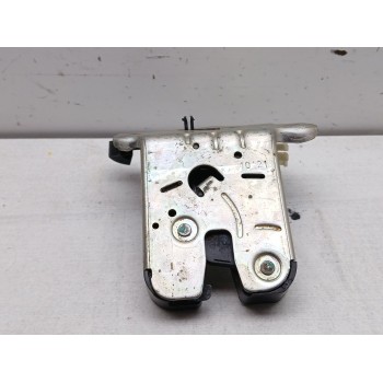 Recambio de cerradura maletero / porton para cupra formentor (km7, kmp) 1.5 tsi referencia OEM IAM 5f082750509s  