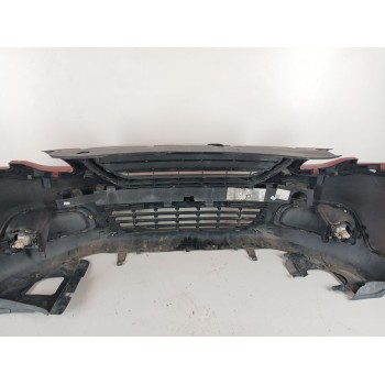 Recambio de paragolpes delantero para peugeot 2008 (--.2013) active referencia OEM IAM 1187392X  