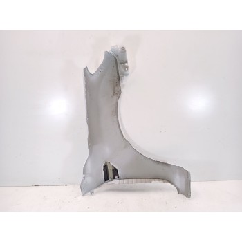 Recambio de aleta delantera izquierda para ford ranger (tke) 2.2 tdci 4x4 referencia OEM IAM eb3b16a001b  