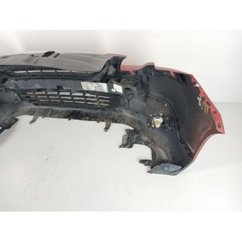 Recambio de paragolpes delantero para peugeot 2008 (--.2013) active referencia OEM IAM 1187392X  