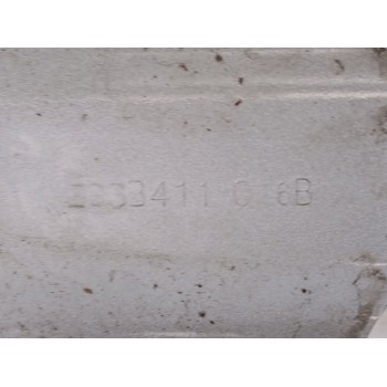 Recambio de aleta delantera izquierda para ford ranger (tke) 2.2 tdci 4x4 referencia OEM IAM eb3b16a001b  