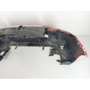 Recambio de paragolpes delantero para peugeot 2008 (--.2013) active referencia OEM IAM 1187392X  