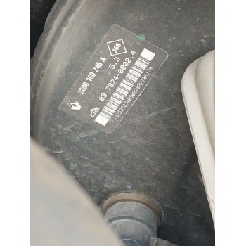 Recambio de servofreno para renault laguna ii (bg0/1_) 1.9 dci (bg08, bg0g) referencia OEM IAM 8200100246A  03787408024