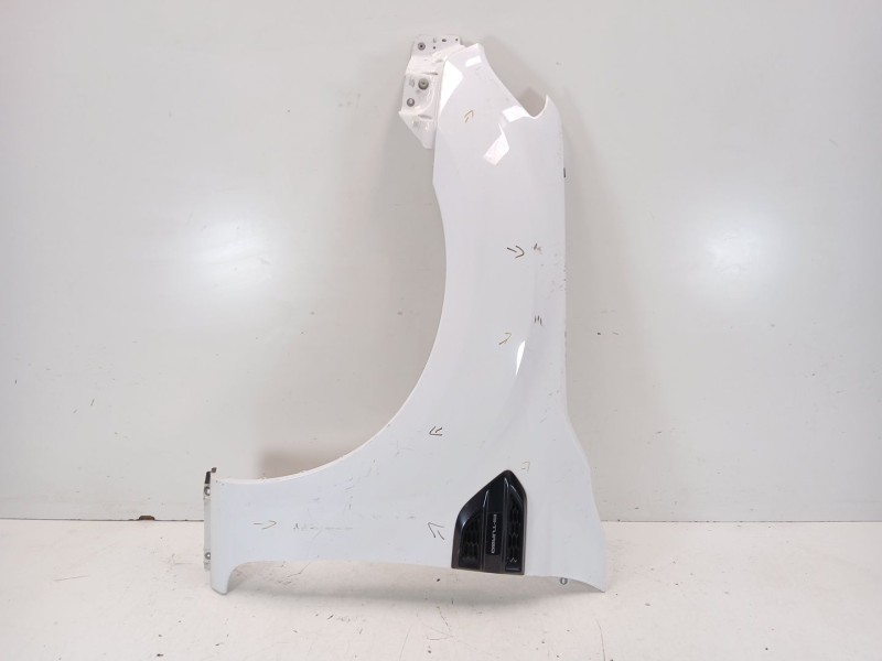 Recambio de aleta delantera izquierda para ford ranger (tke) 2.2 tdci 4x4 referencia OEM IAM eb3b16a001b  