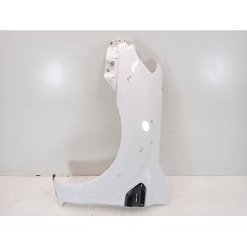 Recambio de aleta delantera izquierda para ford ranger (tke) 2.2 tdci 4x4 referencia OEM IAM eb3b16a001b  