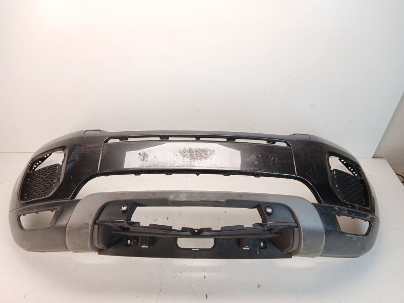 Recambio de paragolpes delantero para land rover range rover evoque (l538) 2.2 d referencia OEM IAM GJ3217F003AW  