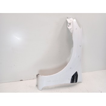 Recambio de aleta delantera izquierda para ford ranger (tke) 2.2 tdci 4x4 referencia OEM IAM eb3b16a001b  