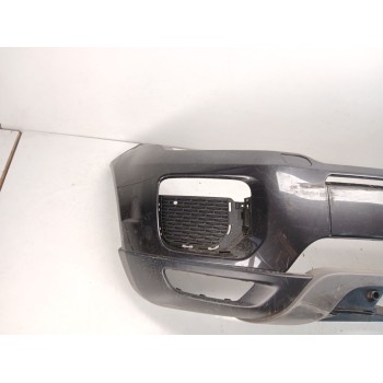 Recambio de paragolpes delantero para land rover range rover evoque (l538) 2.2 d referencia OEM IAM GJ3217F003AW  