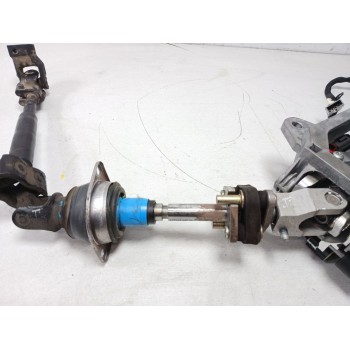 Recambio de columna direccion para jaguar xj executive referencia OEM IAM 2w933c529aj  