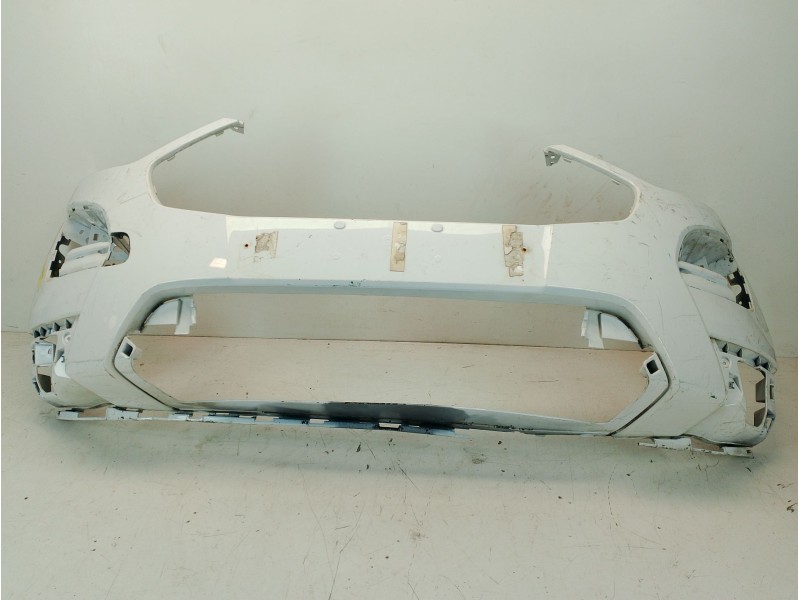 Recambio de paragolpes delantero para ford ecosport 1.5 ti-vct referencia OEM IAM CN1517757M  