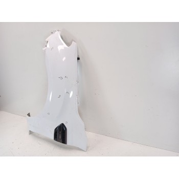 Recambio de aleta delantera izquierda para ford ranger (tke) 2.2 tdci 4x4 referencia OEM IAM eb3b16a001b  