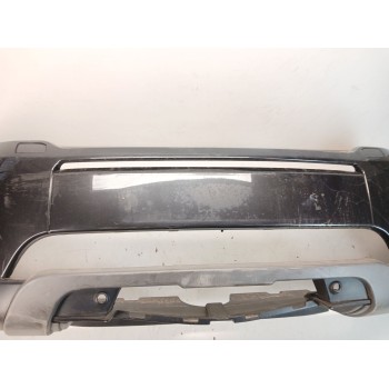 Recambio de paragolpes delantero para land rover range rover evoque (l538) 2.2 d referencia OEM IAM GJ3217F003AW  
