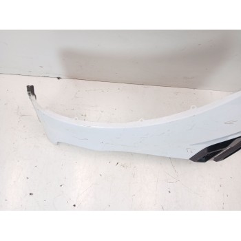 Recambio de aleta delantera izquierda para ford ranger (tke) 2.2 tdci 4x4 referencia OEM IAM eb3b16a001b  