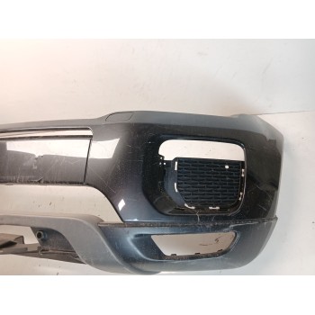 Recambio de paragolpes delantero para land rover range rover evoque (l538) 2.2 d referencia OEM IAM GJ3217F003AW  