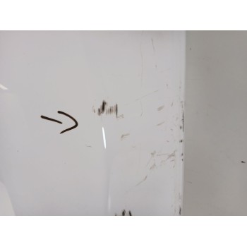 Recambio de aleta delantera izquierda para ford ranger (tke) 2.2 tdci 4x4 referencia OEM IAM eb3b16a001b  