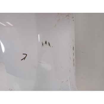 Recambio de aleta delantera izquierda para ford ranger (tke) 2.2 tdci 4x4 referencia OEM IAM eb3b16a001b  