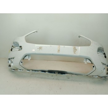 Recambio de paragolpes delantero para ford ecosport 1.5 ti-vct referencia OEM IAM CN1517757M  