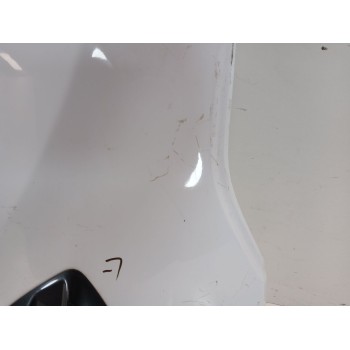 Recambio de aleta delantera izquierda para ford ranger (tke) 2.2 tdci 4x4 referencia OEM IAM eb3b16a001b  