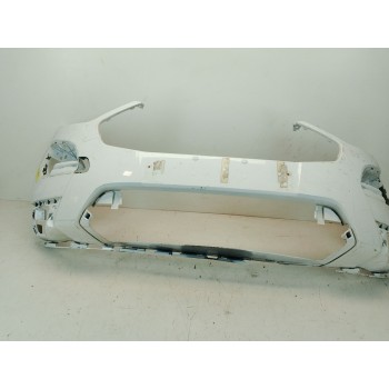 Recambio de paragolpes delantero para ford ecosport 1.5 ti-vct referencia OEM IAM CN1517757M  