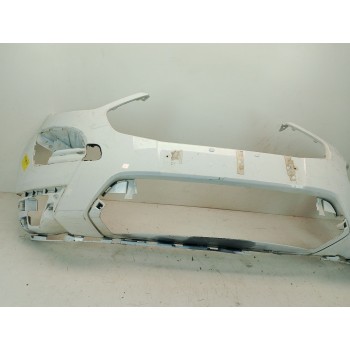 Recambio de paragolpes delantero para ford ecosport 1.5 ti-vct referencia OEM IAM CN1517757M  