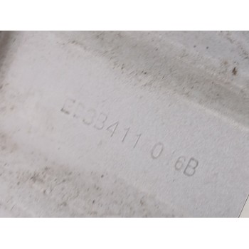 Recambio de aleta delantera izquierda para ford ranger (tke) 2.2 tdci 4x4 referencia OEM IAM eb3b16a001b  