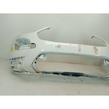 Recambio de paragolpes delantero para ford ecosport 1.5 ti-vct referencia OEM IAM CN1517757M  